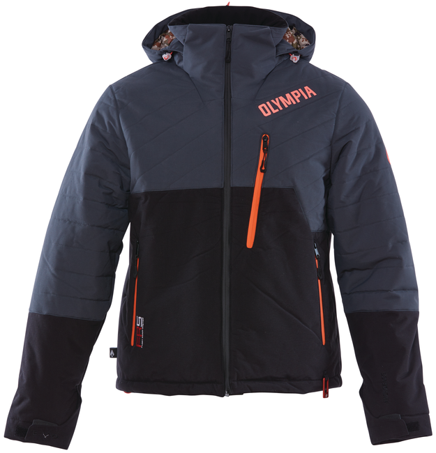 Men's Anchorage FRS jacket